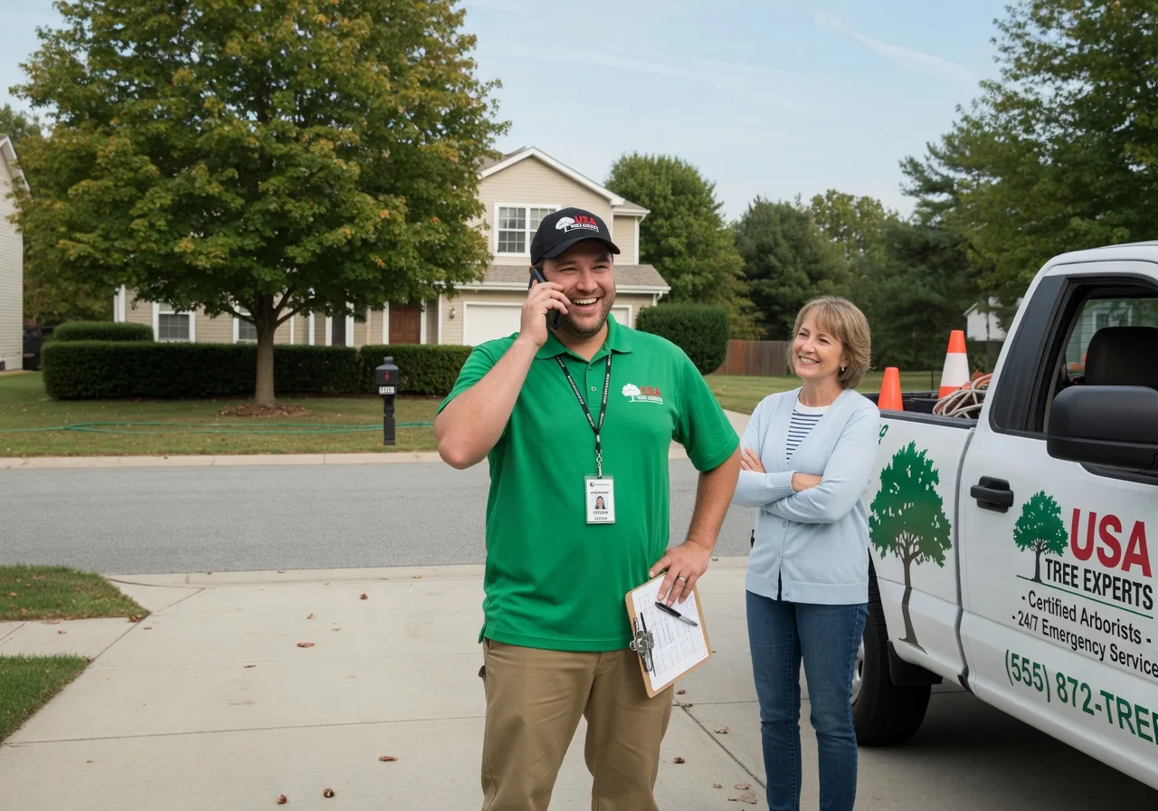 Tree Services West Davenport, NY FAQs